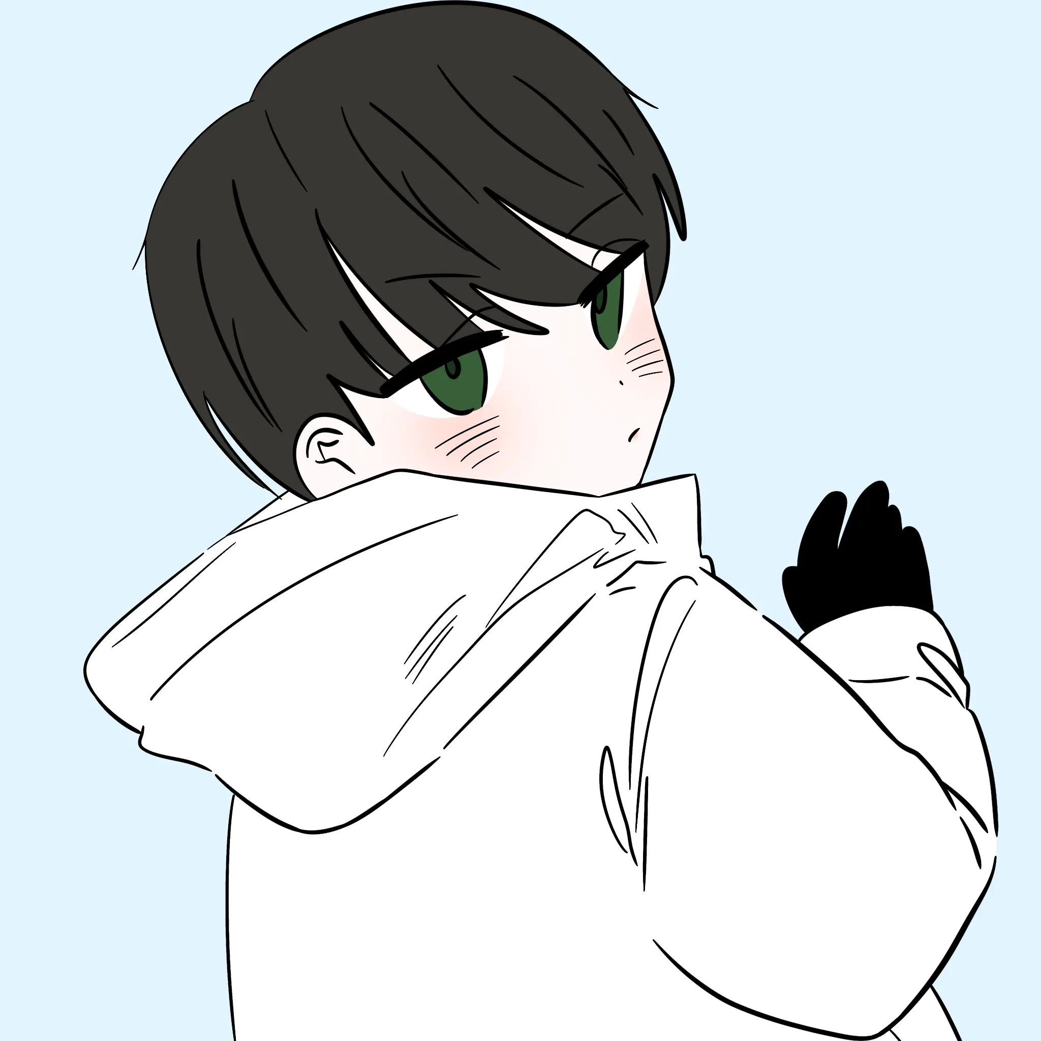 PlainFox1292의 배지헌