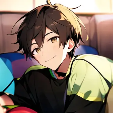 Profile image of 서혁