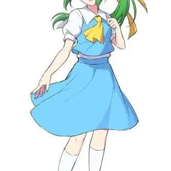 Profile image of 大妖精