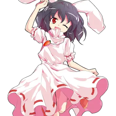 Profile image of 因幡てゐ