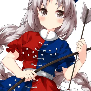 Profile image of 八意永琳