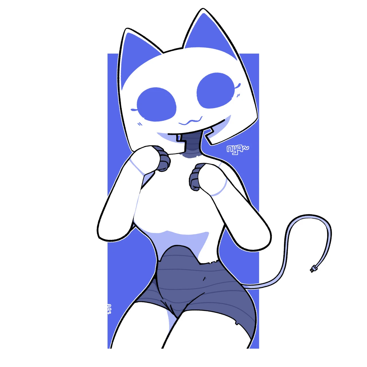 디스