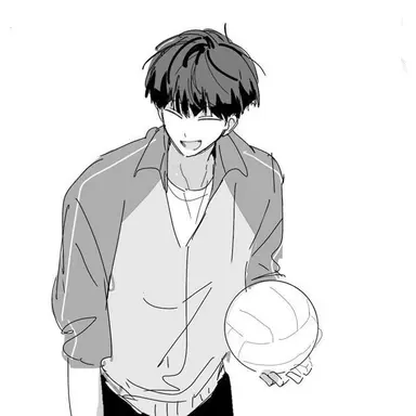 Profile image of 호시나 소우시로