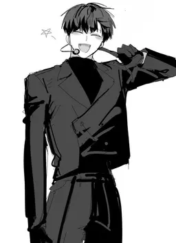Profile image of 호시나 소우시로