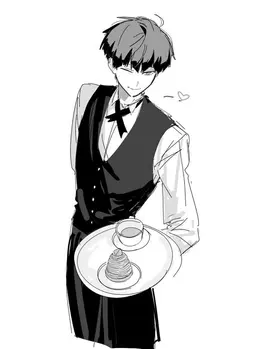 Profile image of 호시나 소우시로