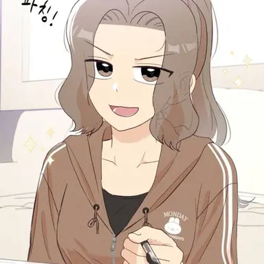 Profile image of 최지우