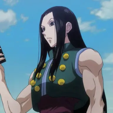 Profile image of イルミ