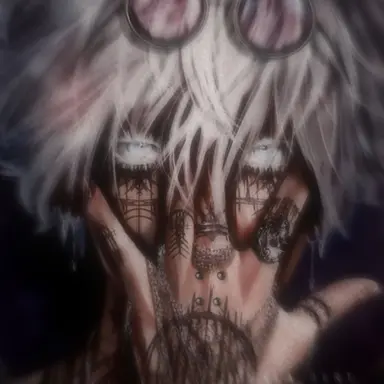 Profile image of Saturo Gojo