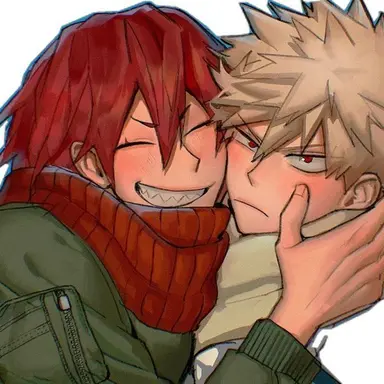 Profile image of Eijiro Kirishima