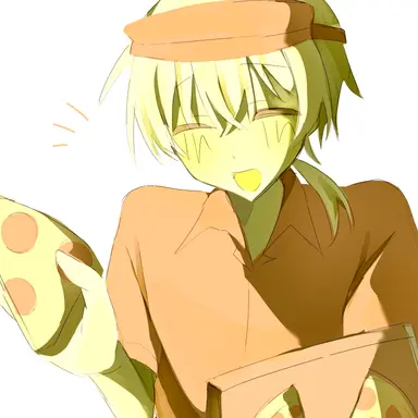 Profile image of エリオット