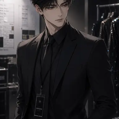 Profile image of 間根さん