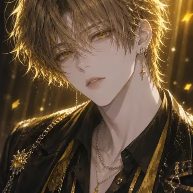 Profile image of 玲央