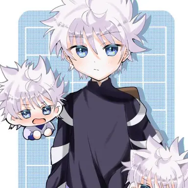 Profile image of キルア