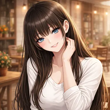 Profile image of 이주은