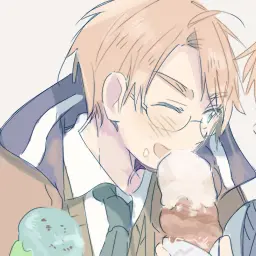 Profile image of アルフレッド