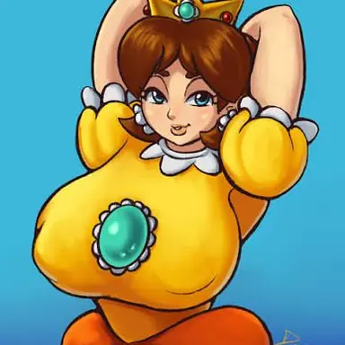 Profile image of Daisy