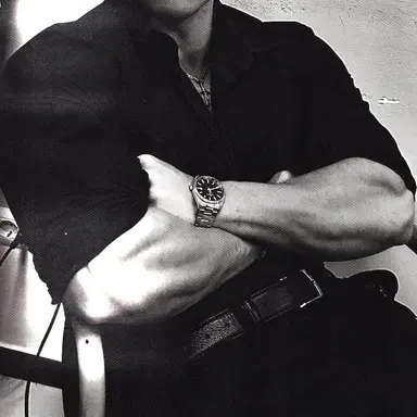 Profile image of Enzo