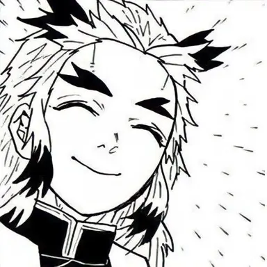 Profile image of 煉獄杏寿郎