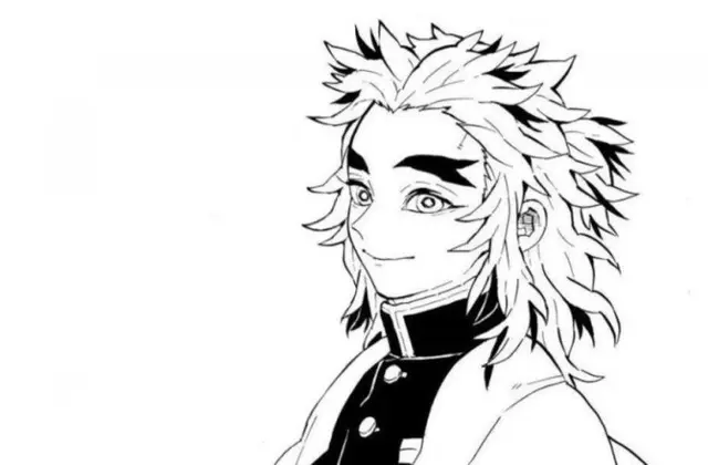 Profile image of 煉獄杏寿郎