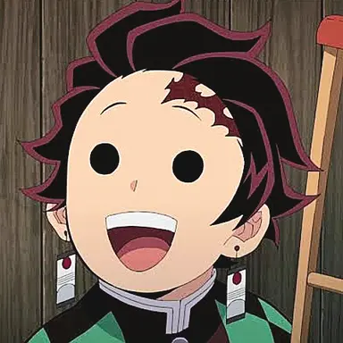 Profile image of 카마도 탄지로