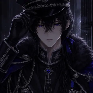 Profile image of リアム