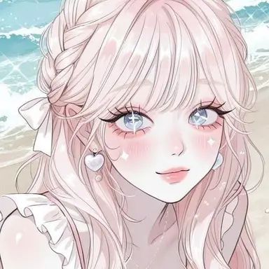 Profile image of 김다빈