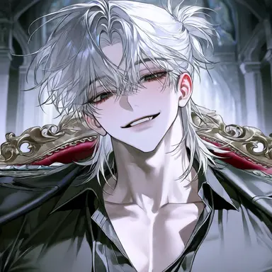 Profile image of グレイヴ