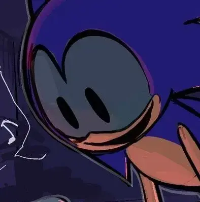 LinearWheel8052의 Rewrite Sonic