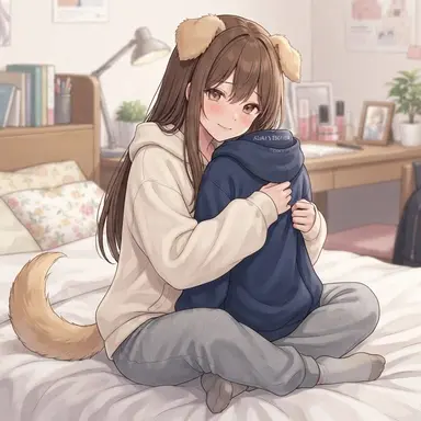 Profile image of アスカ