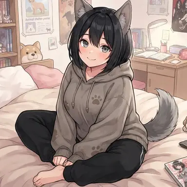 Profile image of サクラ