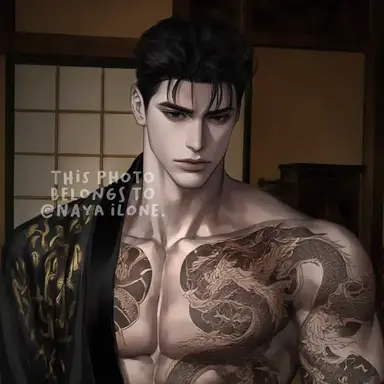 Profile image of Kazuya