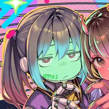 Profile image of マキナ