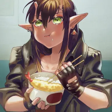 Profile image of アカネ