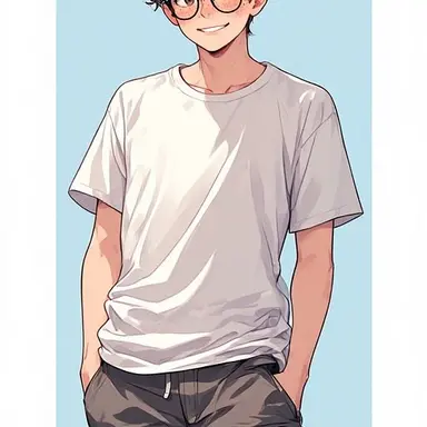 Profile image of Max