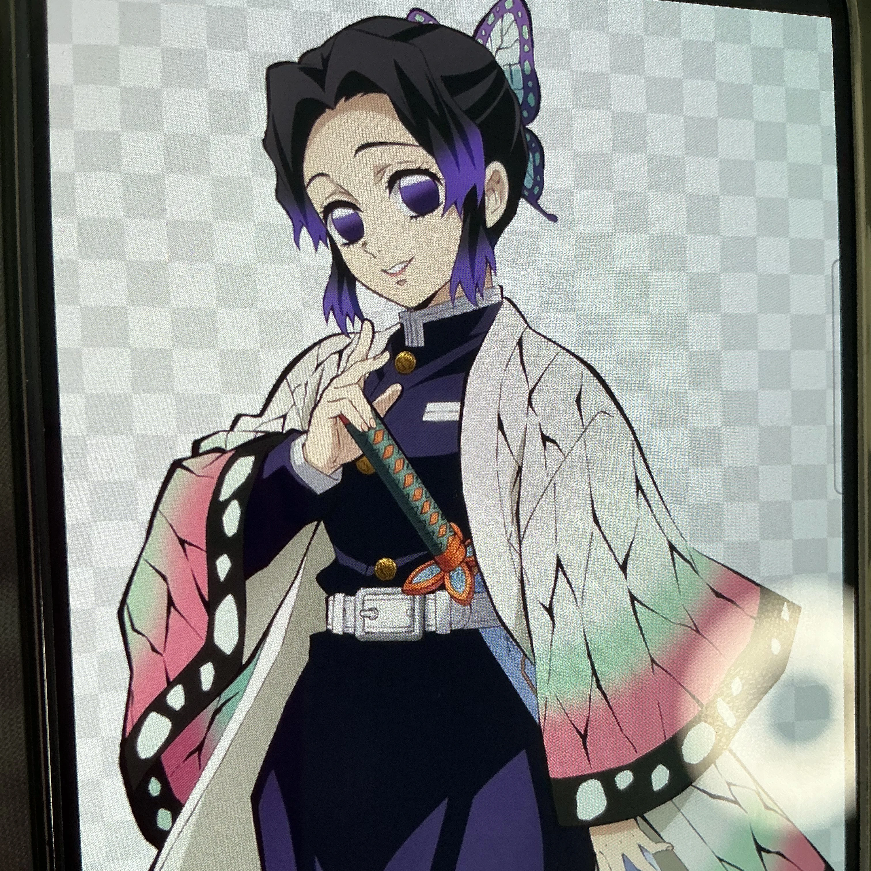 しのぶ