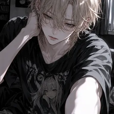 Profile image of Yuki