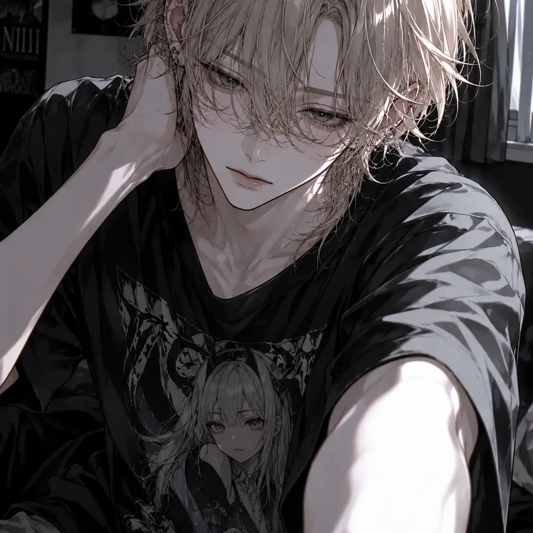 aluzetaalu의 The High-Spec Local NEET