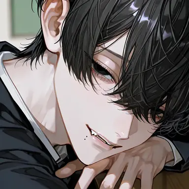 Profile image of 쿠제 카나메
