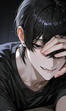 Profile image of 쿠제 카나메