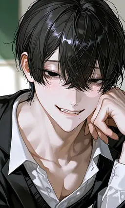 Profile image of 쿠제 카나메