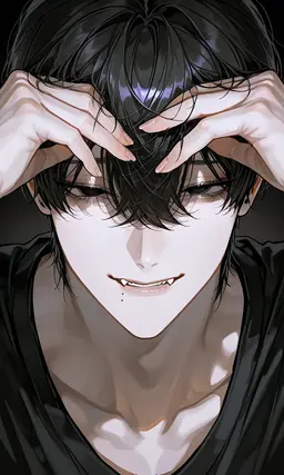 Profile image of 쿠제 카나메