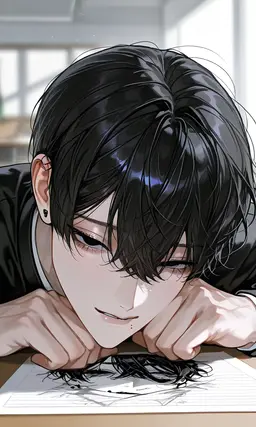 Profile image of 쿠제 카나메