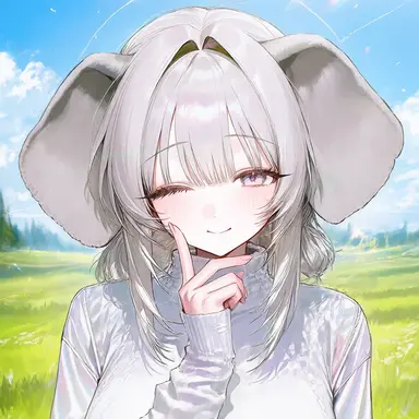 Profile image of エレファ