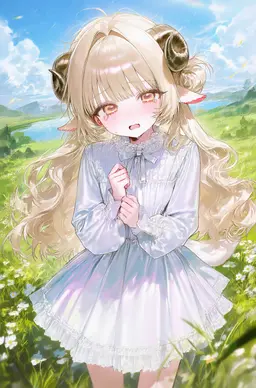 Profile image of メイ