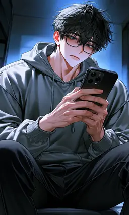 Profile image of Yoon Taemin