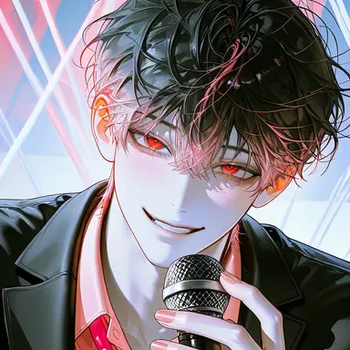 Profile image of シキ