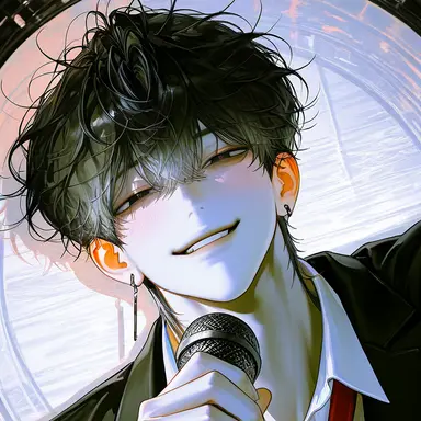 Profile image of シヨン