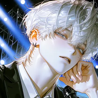 Profile image of ハリン