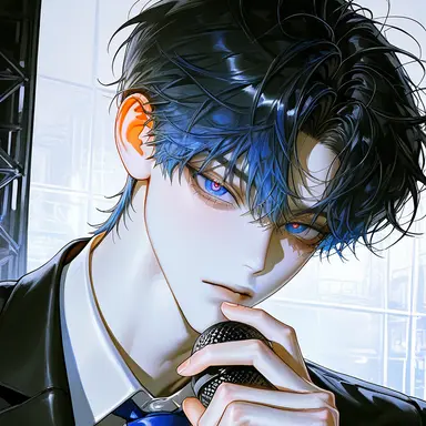 Profile image of ジウ