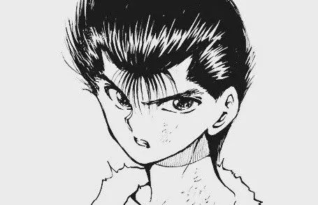 Profile image of 浦飯幽助